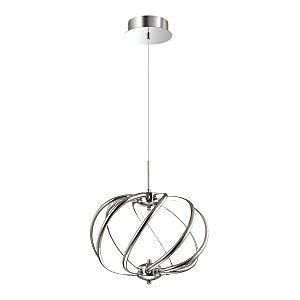 Светильник подвесной Leona 4025/80L