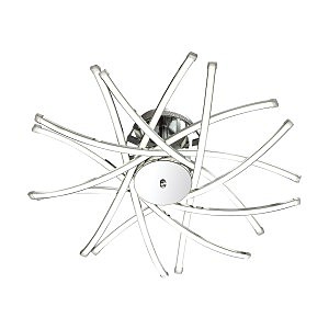 Потолочная люстра Brollo 4026/73CL