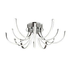 Потолочная люстра Gia 4027/96CL