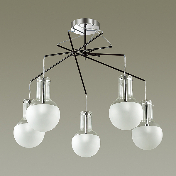 Потолочная люстра Marco 4029/5