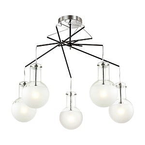 Потолочная люстра Marco 4029/5