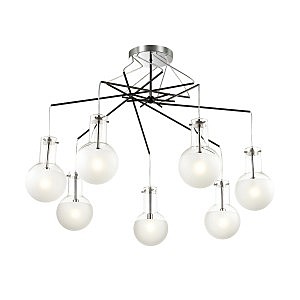 Потолочная люстра Marco 4029/7