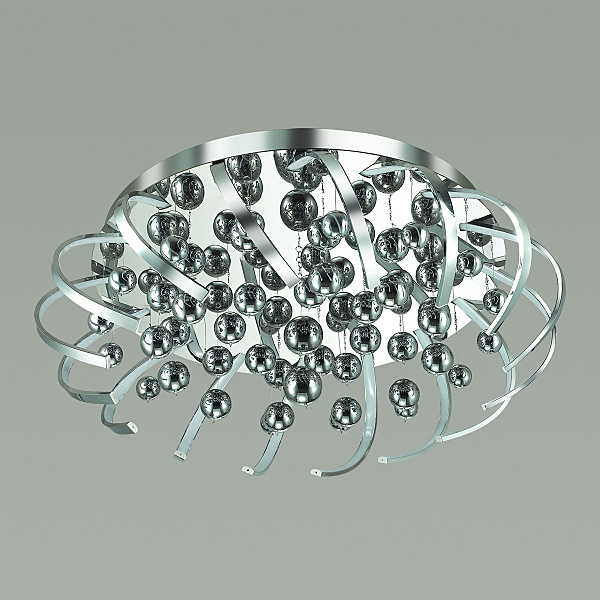 Потолочная люстра Cralli 4030/50CL