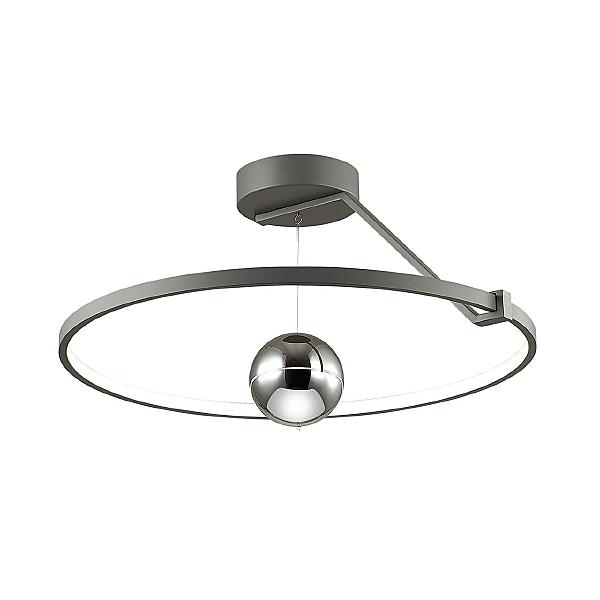 Светильник потолочный Lond 4032/40CL