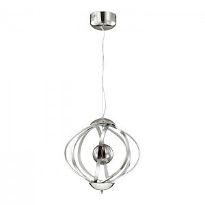 Светильник подвесной Nicco 4033/50L