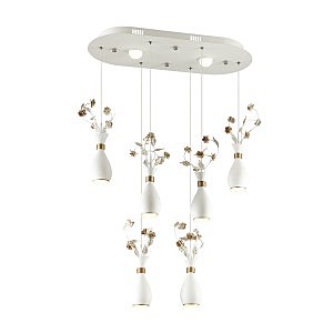 Светильник подвесной Carolis 4035/36L