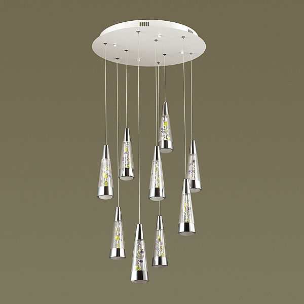 Подвесная люстра Fimia 4037/45L