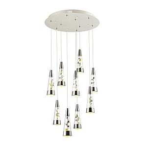 Подвесная люстра Fimia 4037/45L