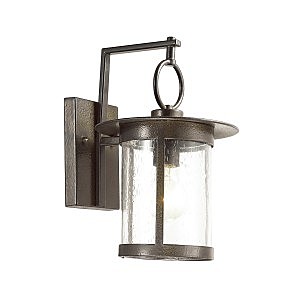 Уличный настенный светильник House 4039/1W