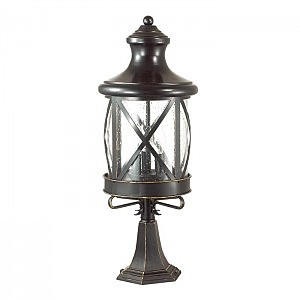 Уличный наземный светильник Sation 4045/3B