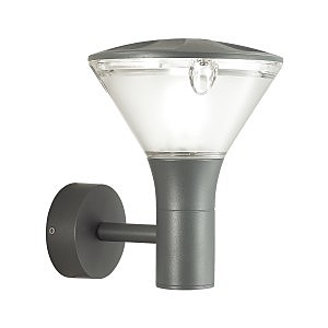 Уличный настенный светильник Lenar 4046/1W