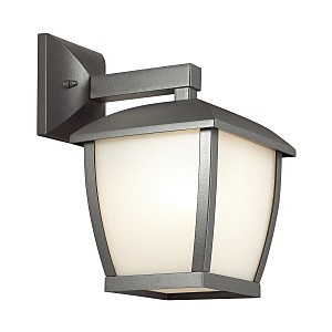 Уличный настенный светильник Tako 4051/1W