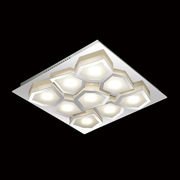 Светильник потолочный Artico 4057/36CL