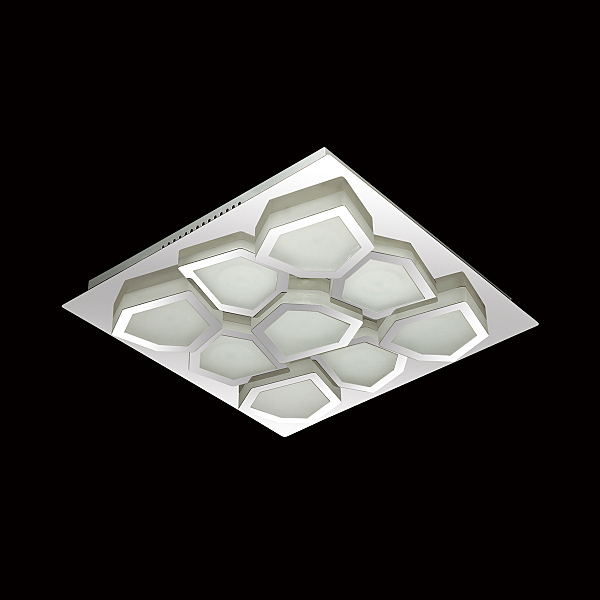 Светильник потолочный Artico 4057/36CL