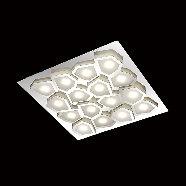 Светильник потолочный Artico 4057/64CL