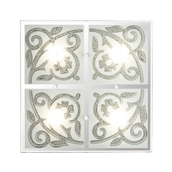 Светильник потолочный Grace 4058/20CL