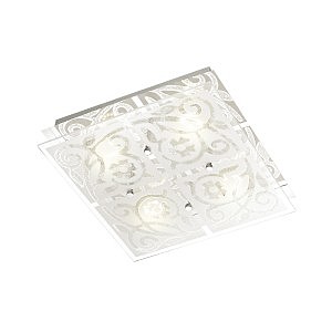 Светильник потолочный Grace 4058/20CL