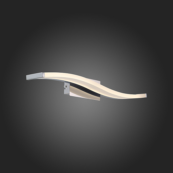 Настенное бра Fluidita SL919.101.01