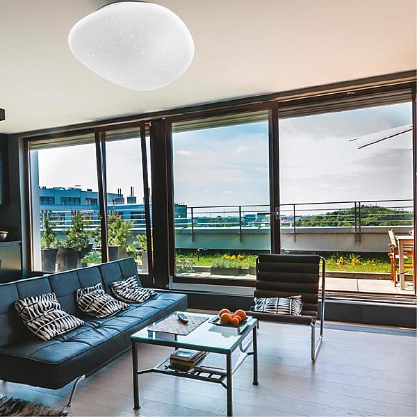 Настенно потолочный светильник Stone 2039/DL