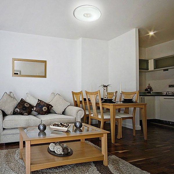 Настенно потолочный светильник Lavora 2044/DL