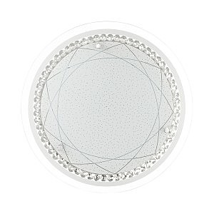 Настенно потолочный светильник Solta 2061/CL