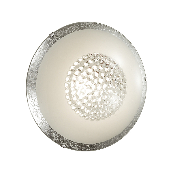 Настенно потолочный светильник Eleka 2071/DL