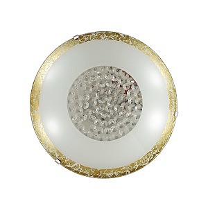 Настенно потолочный светильник Eleka 2072/DL