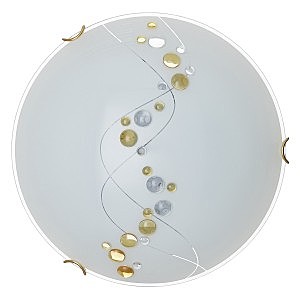 Настенно потолочный светильник Barli 307/EL