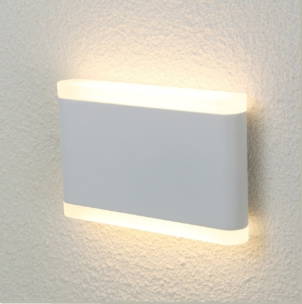 Настенное бра Crystal Lux CLT 024W175 WH