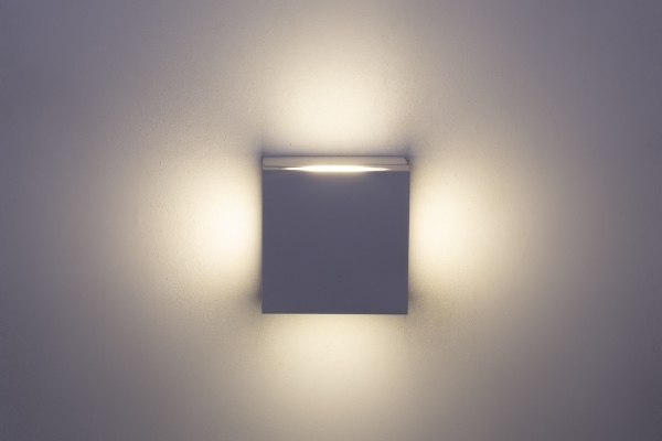 Настенное бра Crystal Lux CLT 026W WH