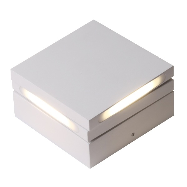 Настенное бра Crystal Lux CLT 026W WH