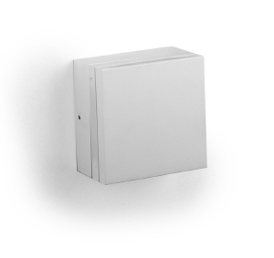 Настенное бра Crystal Lux CLT 026W WH