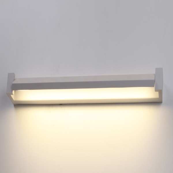 Настенное бра Crystal Lux CLT 028W WH