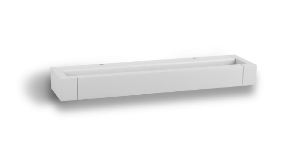 Настенное бра Crystal Lux CLT 028W WH