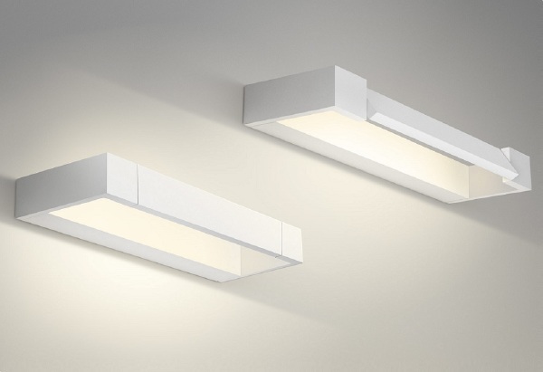 Настенное бра Crystal Lux CLT 028W WH
