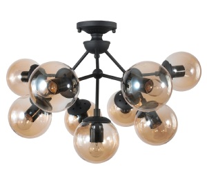 Потолочная люстра Medea MEDEA PL9