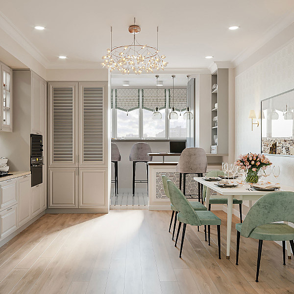 Светильник подвесной Mango 601 Mango 1