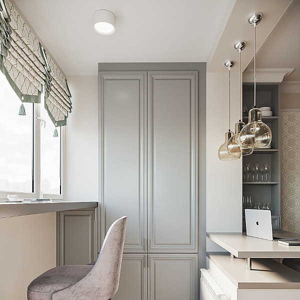 Светильник подвесной Mango 601 Mango 1