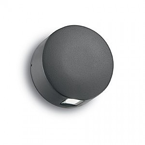 Настенное бра Dot DOT AP2 ANTRACITE