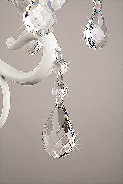 Настенное бра Karisa 701/1 Strotskis