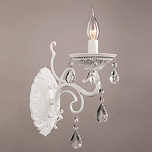 Настенное бра Karisa 701/1 Strotskis