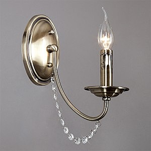 Настенное бра Renata 530/1 Strotskis