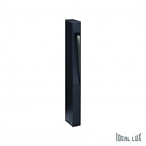Уличный наземный светильник Mercurio MERCURIO PT1 NERO