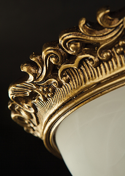 Светильник потолочный Adam 906/2