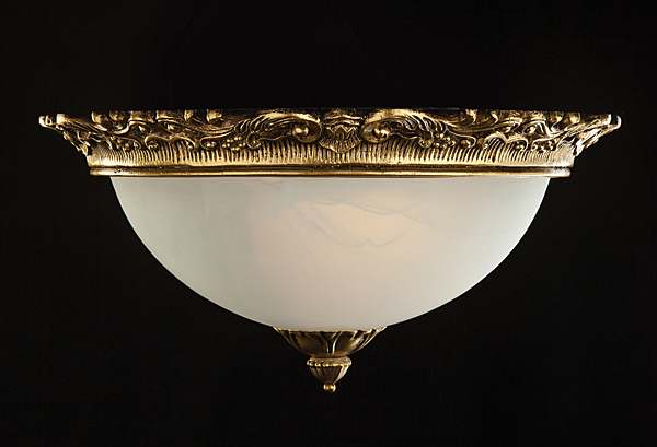 Светильник потолочный Adam 906/2