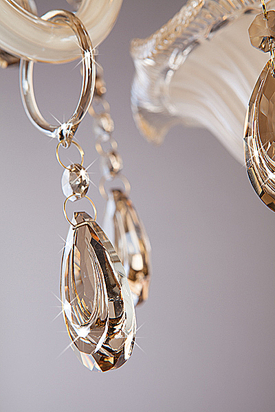 Настенное бра Albertina 124/2 Strotskis