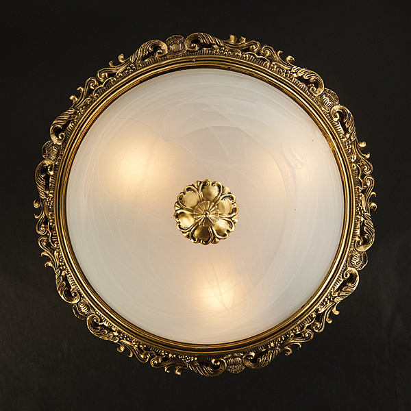 Светильник потолочный Adam 906/3