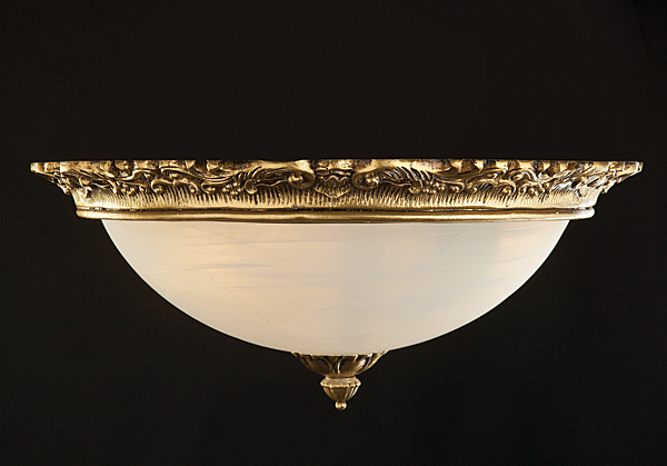 Светильник потолочный Adam 906/3