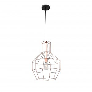 Светильник подвесной Rete SL192.303.01