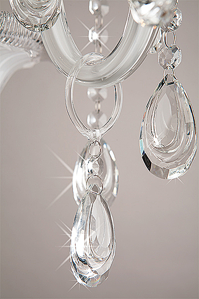 Настенное бра Albertina 125/2 Strotskis